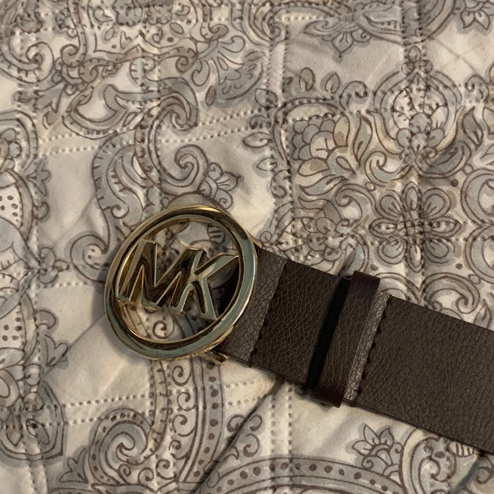 MK belt